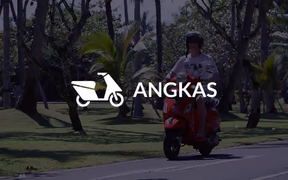 Angkas announcement