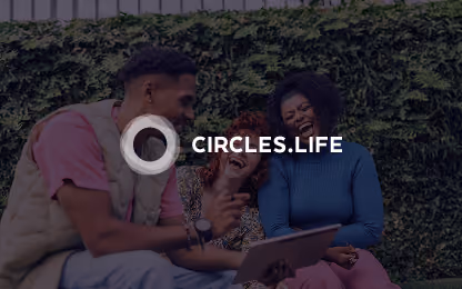 Circles.Life announcement