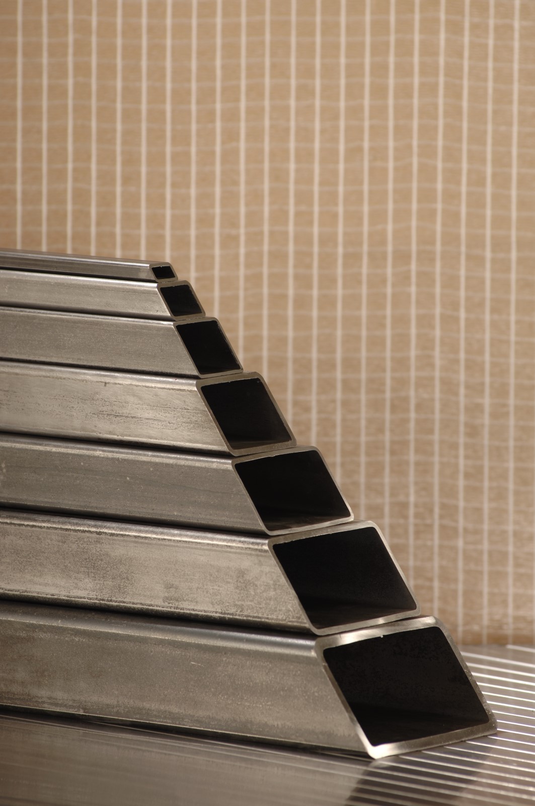 Towel Warmer Pipes