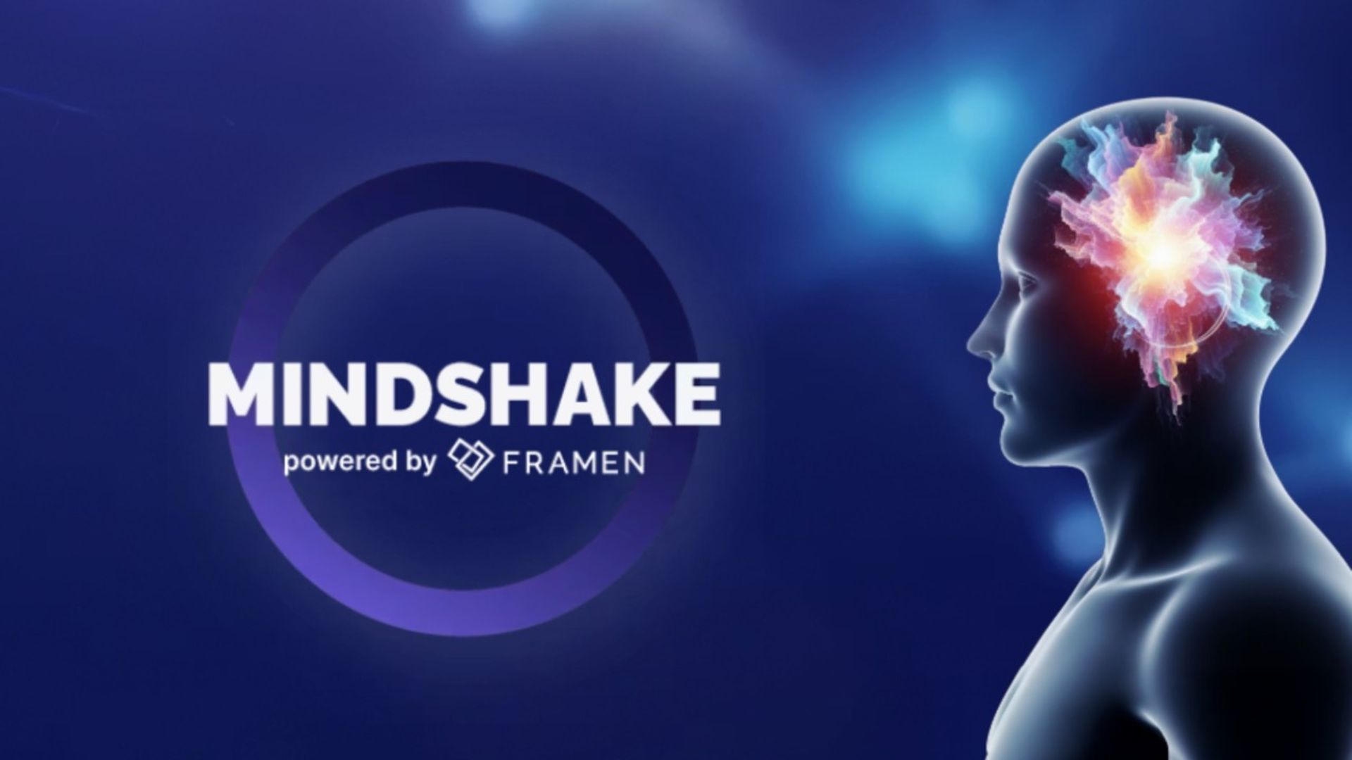 We've just unveiled our new bootcamp for brands and agencies - MINDSHAKE