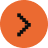Black right arrow icon inside an orange circle.