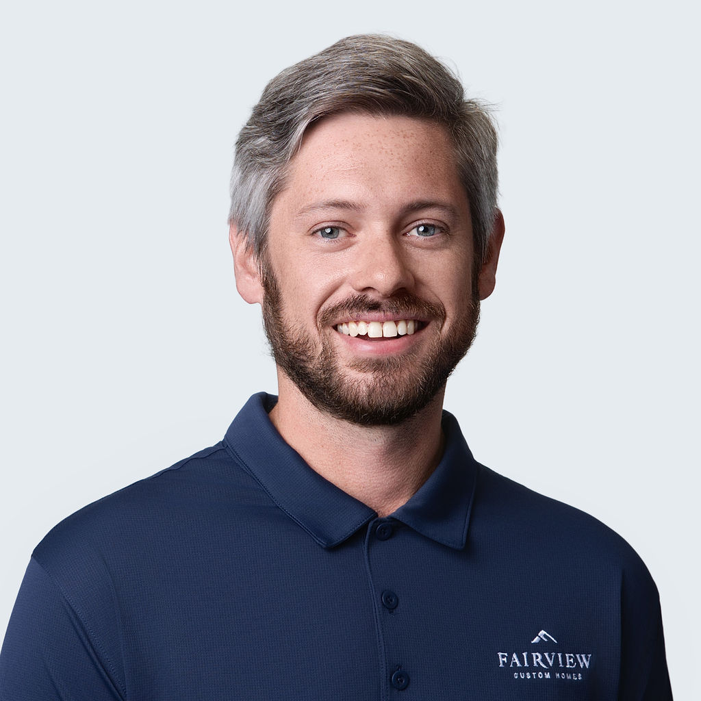 Scott Hixson - Project Manager - Fairview Custom Homes
