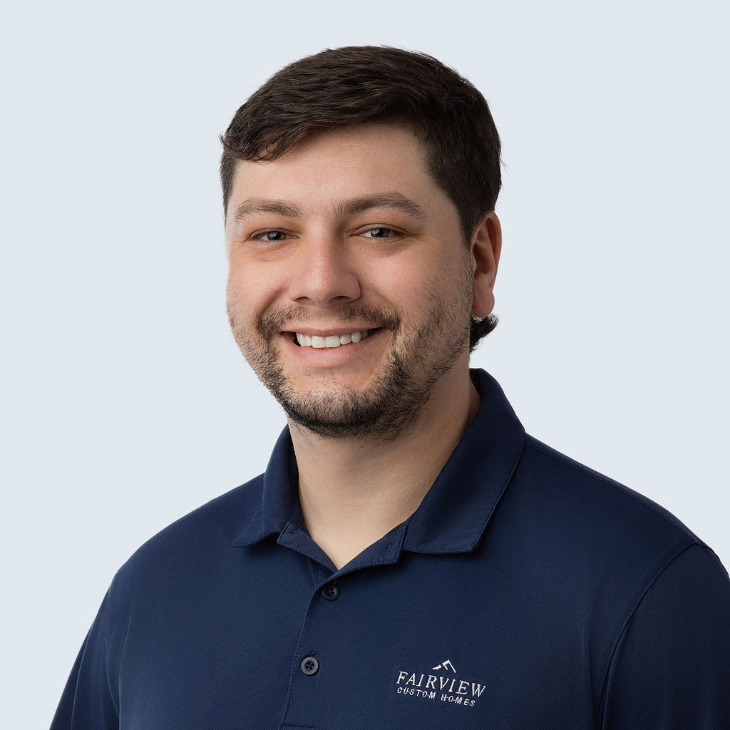 Bill Fisher - Project Manager - Fairview Custom Homes