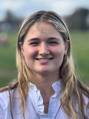 Photograph of Michael Martin, founder of Cannizaro