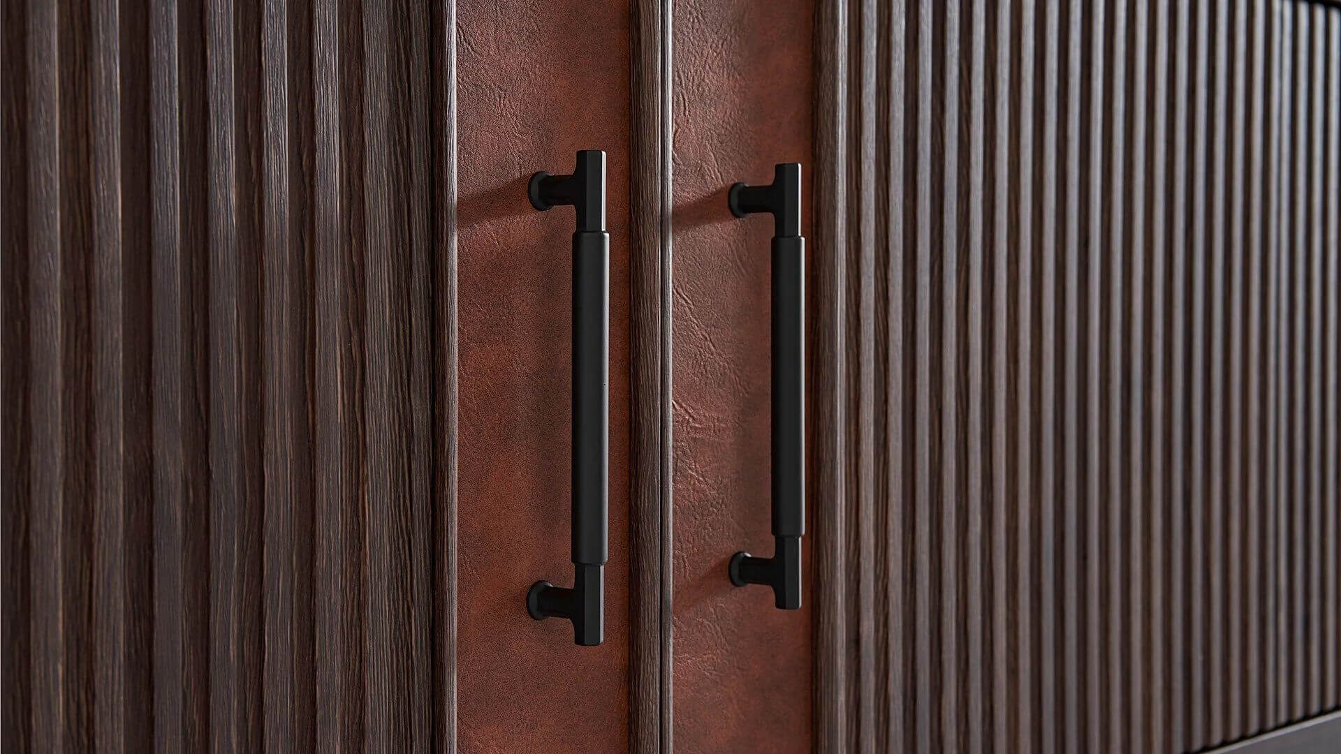 Matilda colection furniture two handles