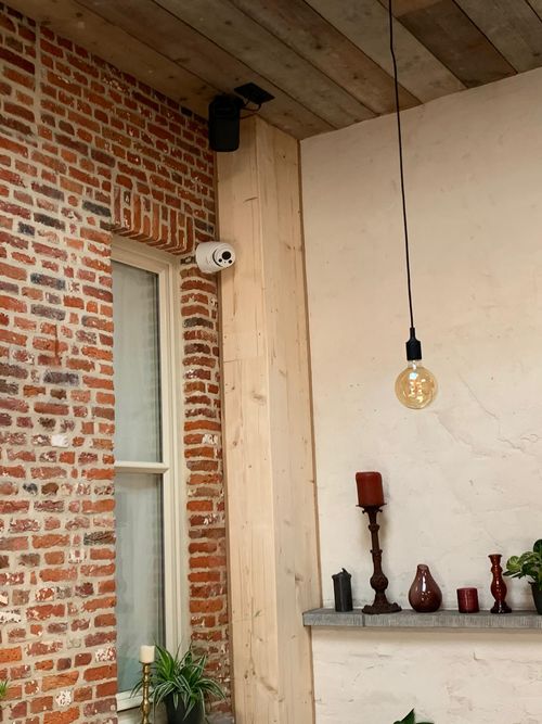 Let op: De laatste week van het jaar is een risicoperiode voor inbraken