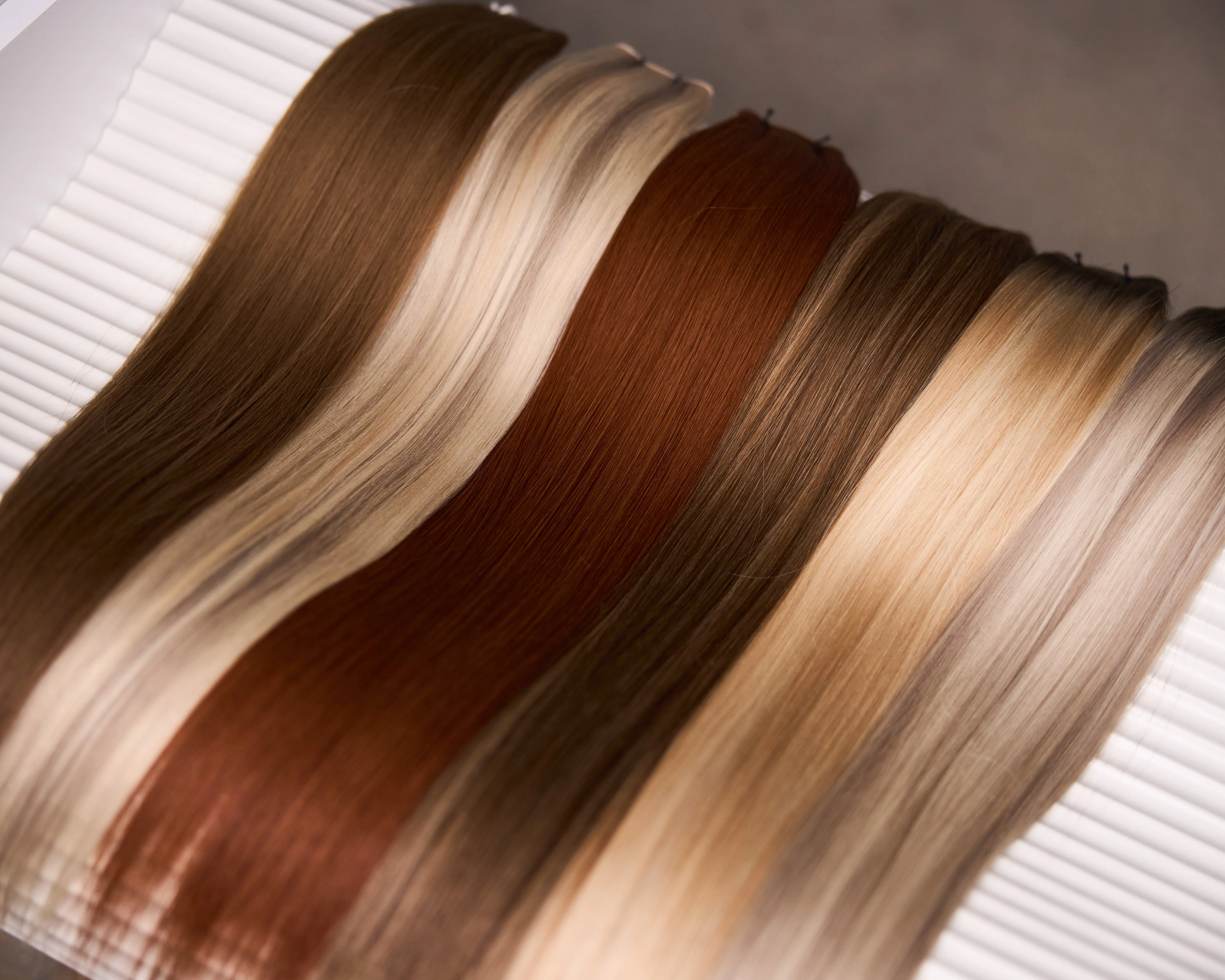 Natuurlijk vol haar zonder dat iemand het doorheeft