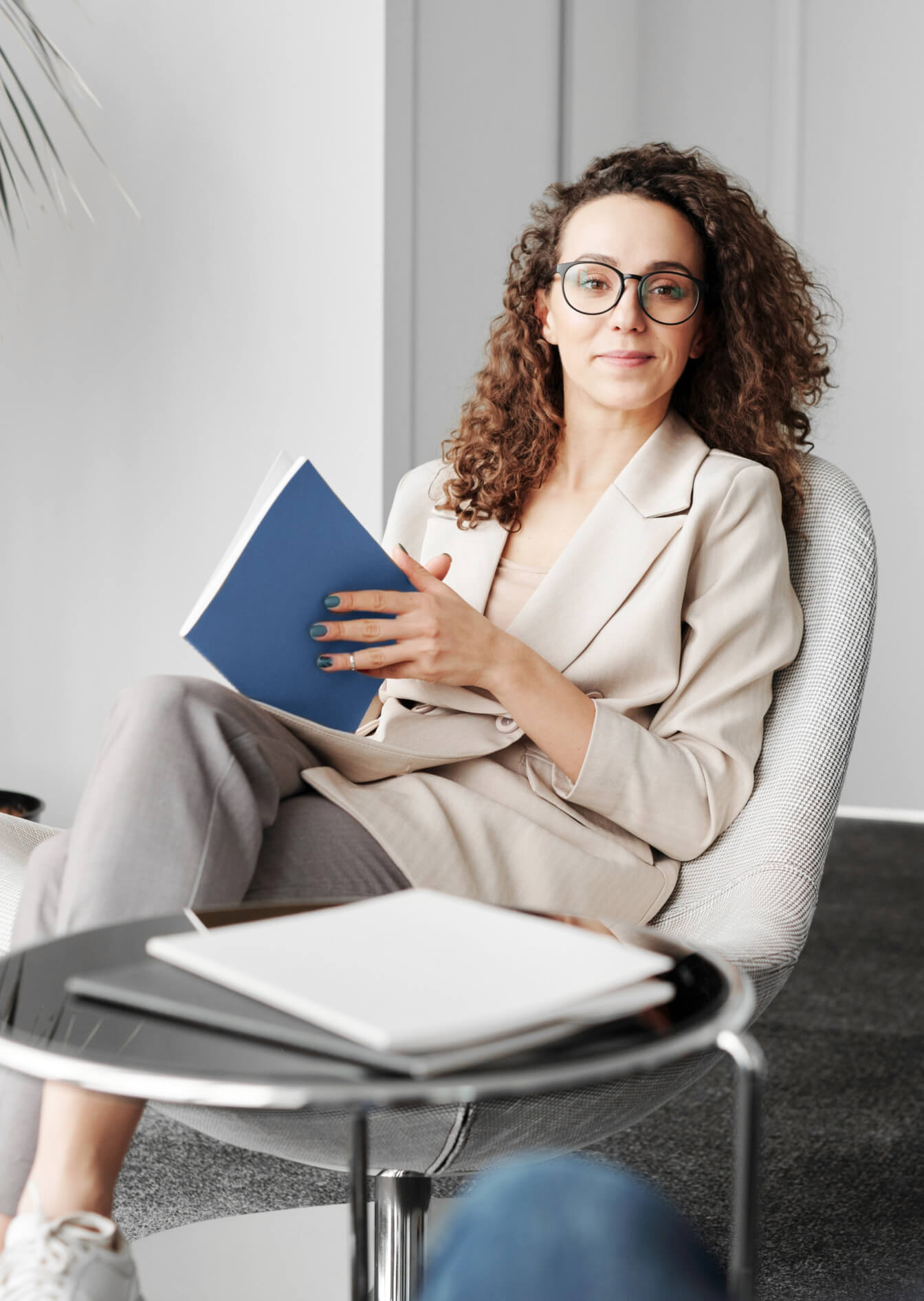 Next Bank - Fintech X Webflow Template