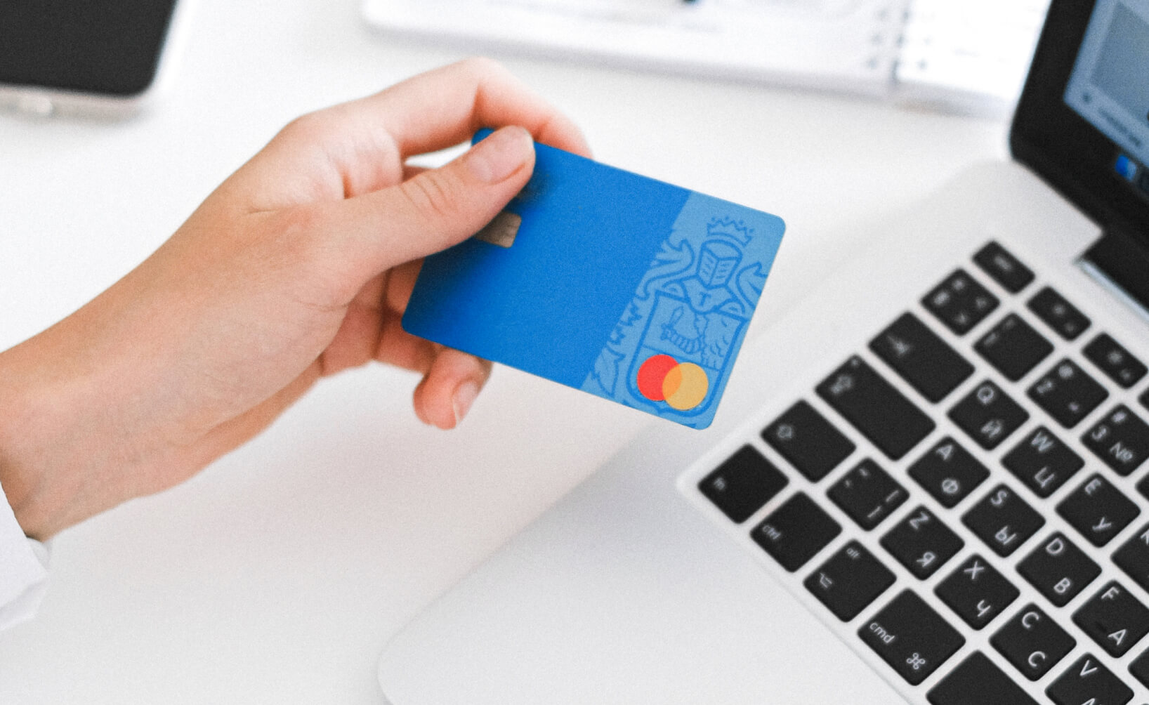 Rich Text - Fintech X Webflow Template