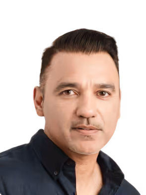 Sonny Aulakh, Founder