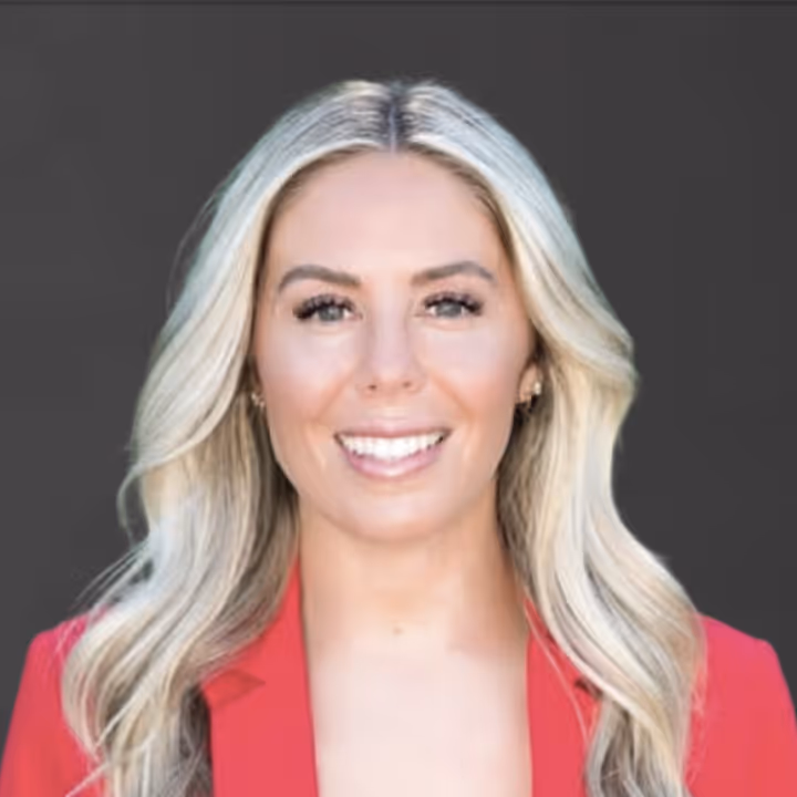 Stephanie Joyce image