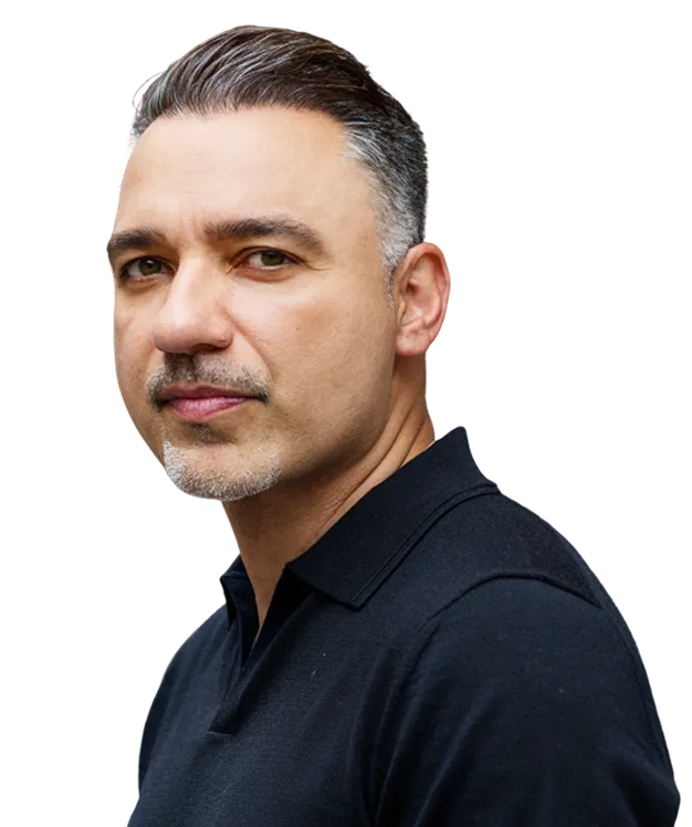 Sonny Aulakh, Founder and CEO