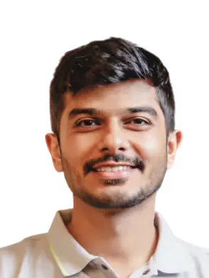 Ronak Mutha, Head of Engineering