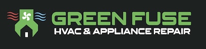 Green Fuse Logo