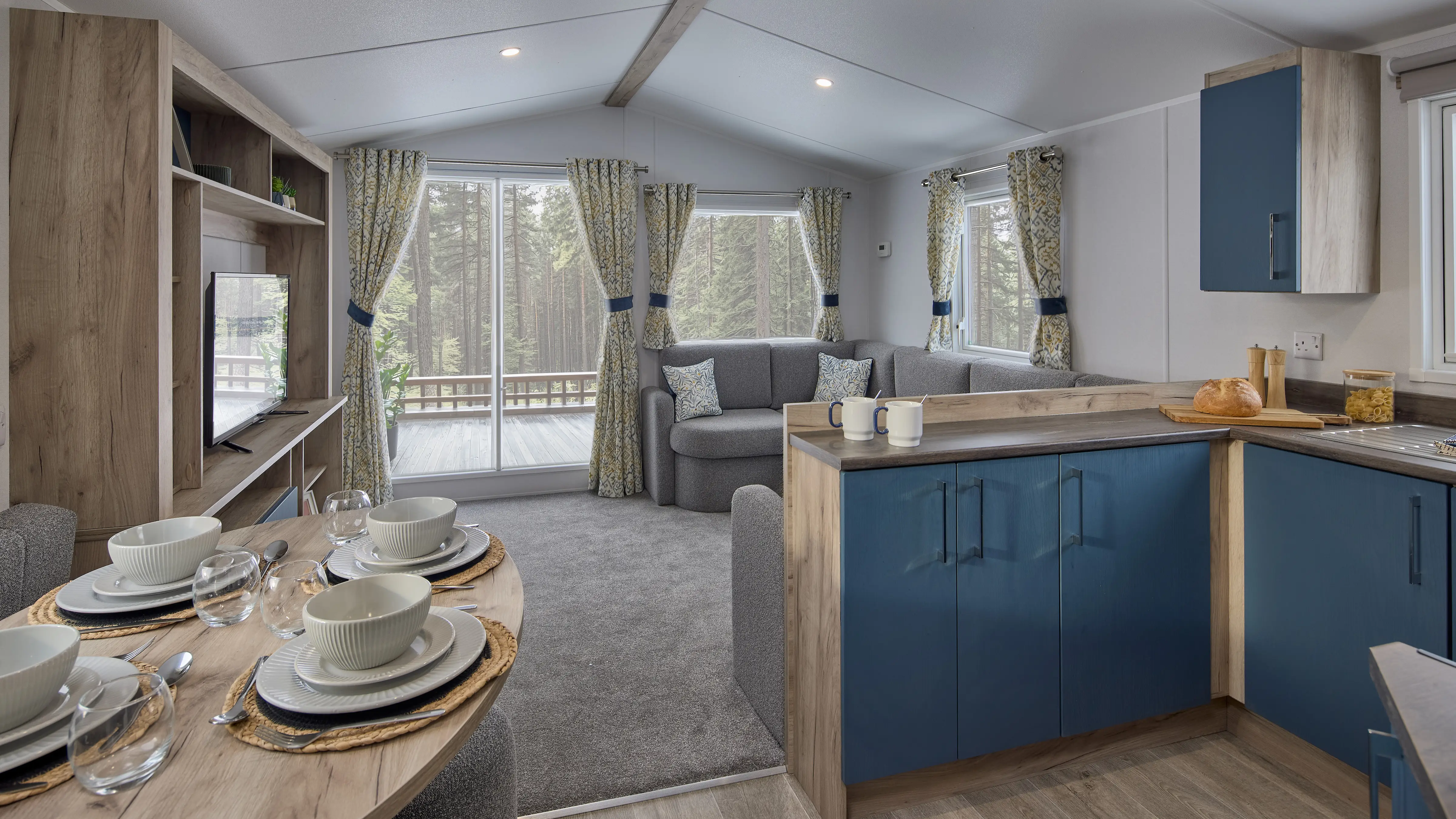 Willerby Ashford Mobile Home