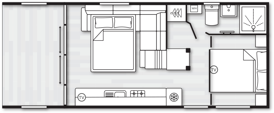Night Layout - Ground