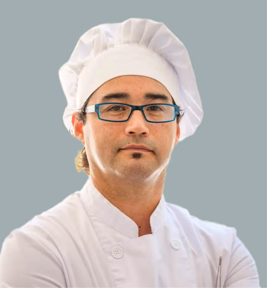 Chef Image