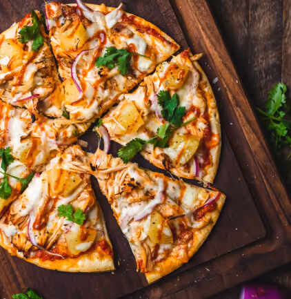 Recently Ordered Item