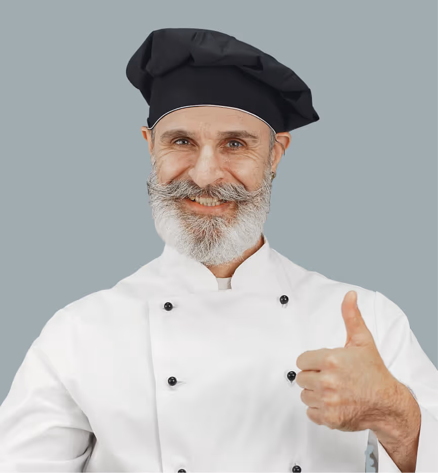 Chef Image