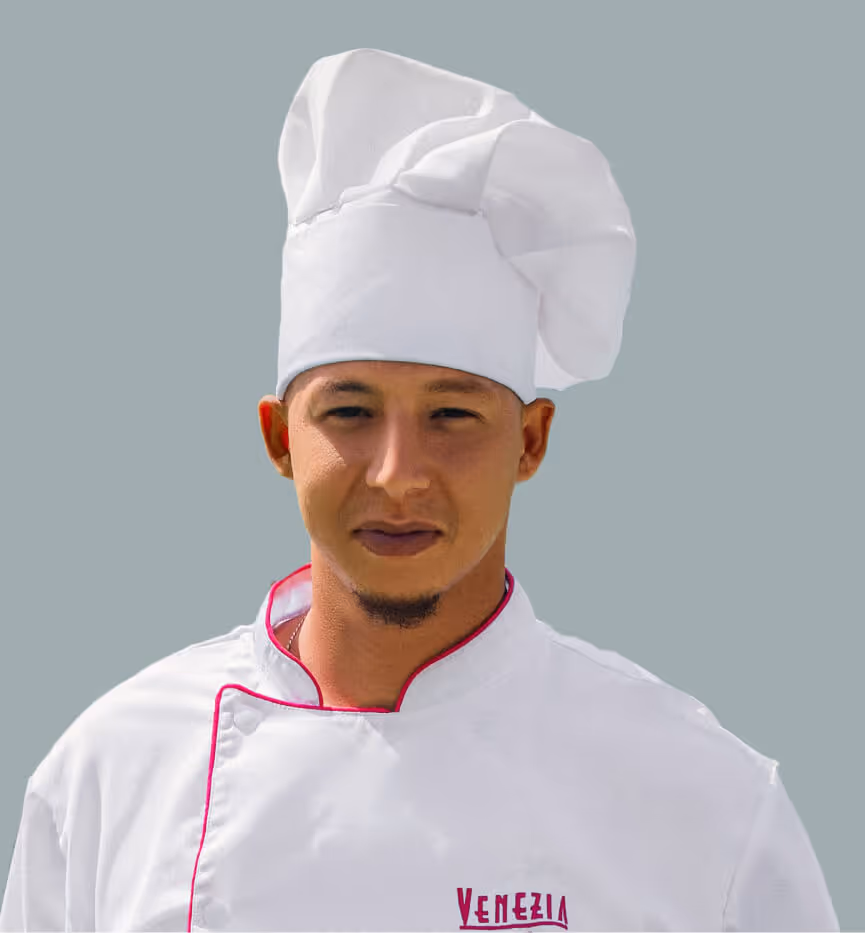 Chef Image