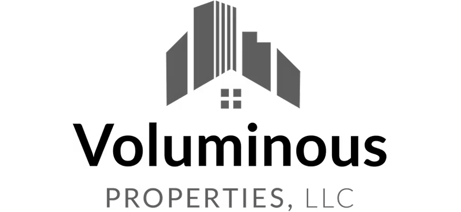 Voluminous Properties logo