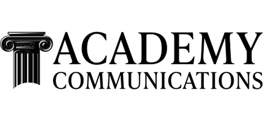 Academy Communications logo