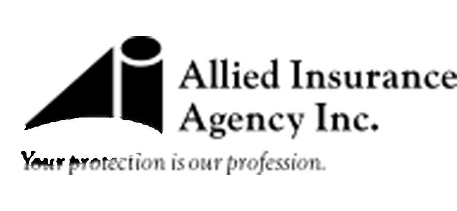 Allied Insurance Agency logo