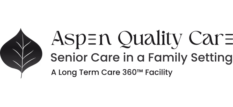 Aspen Quality Care logo