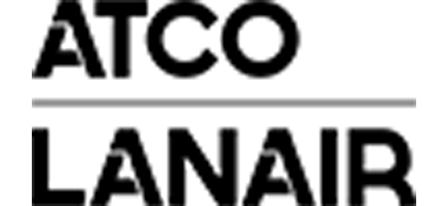 ATCO LANAIR logo