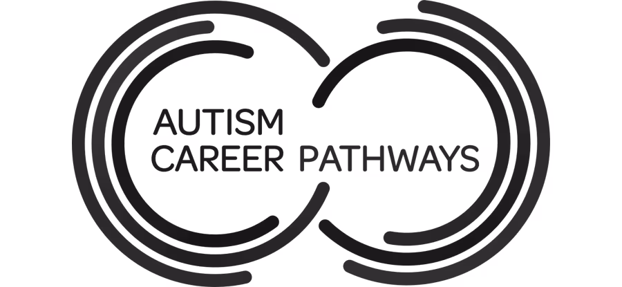 Autism Career Pathways logo