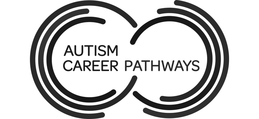 Autism Career Pathways logo