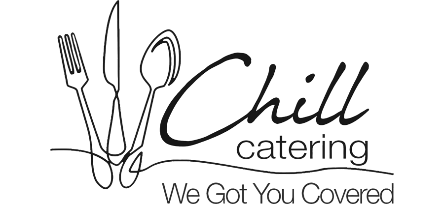 Chill Catering logo