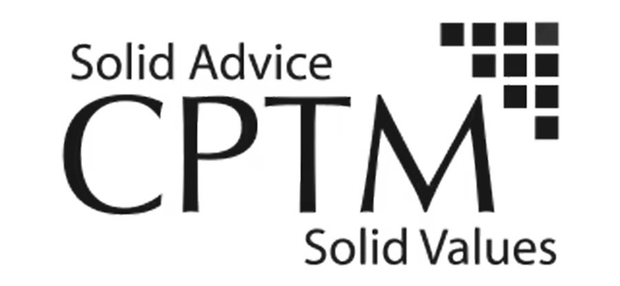 CPTM logo