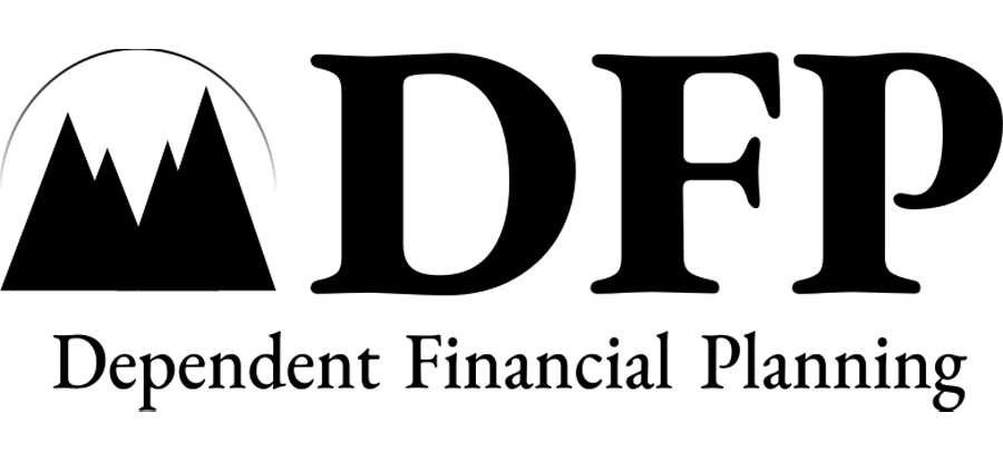 Dependend Financial Planning logo