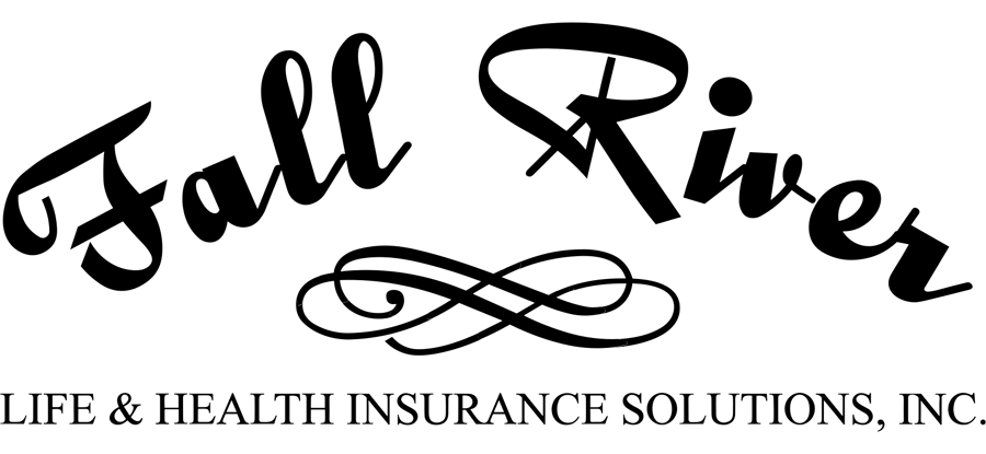 Fall River Insurance logo