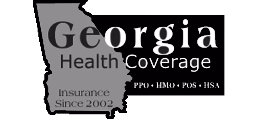 Georgia Health Coverage logo