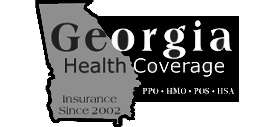 Georgia Health Coverage logo