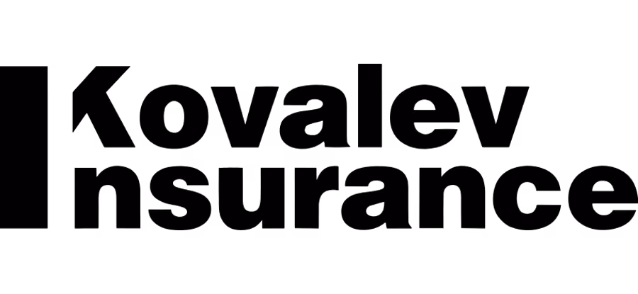 Kovalev logo