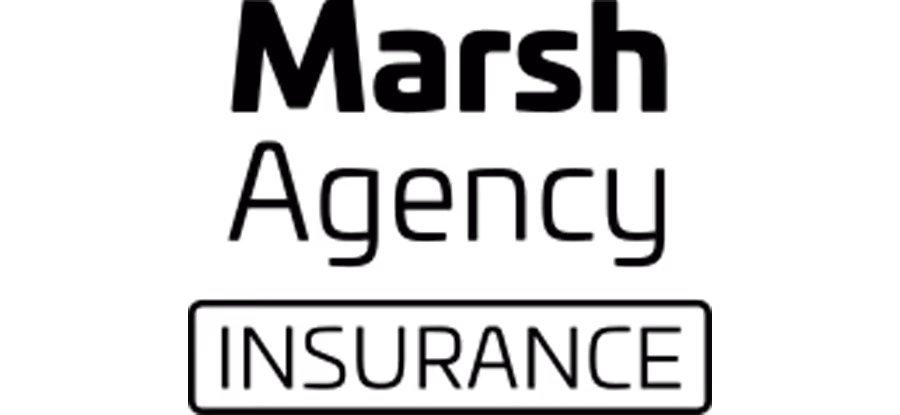 Marsh Agency logo