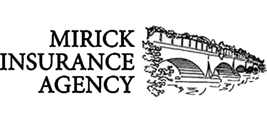 Mirick Insurance Agency logo