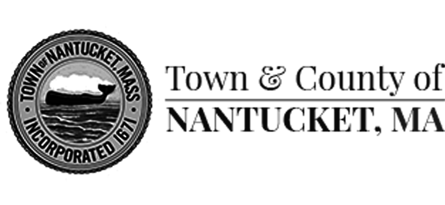 Town Nantucket logo