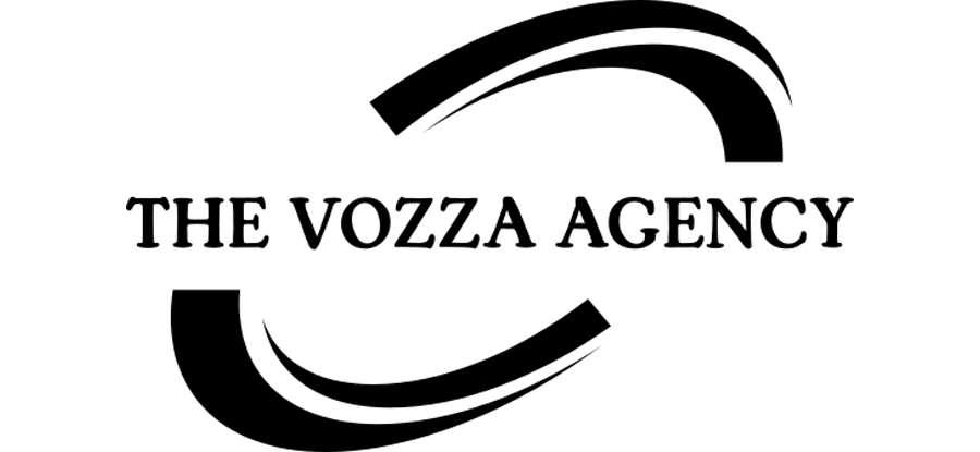 Vozza Agency logo