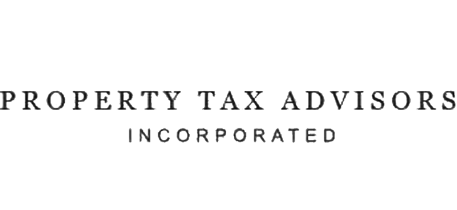 Property Tax Advisors logo