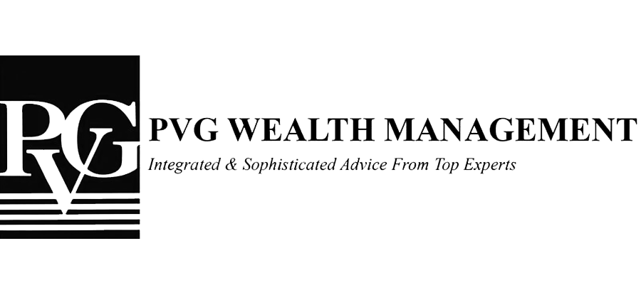PVG Wealth Management logo