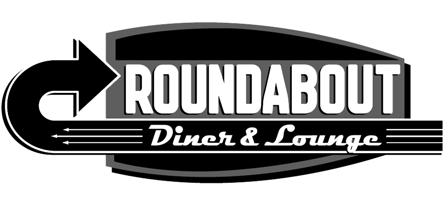 Roundabout Diner logo
