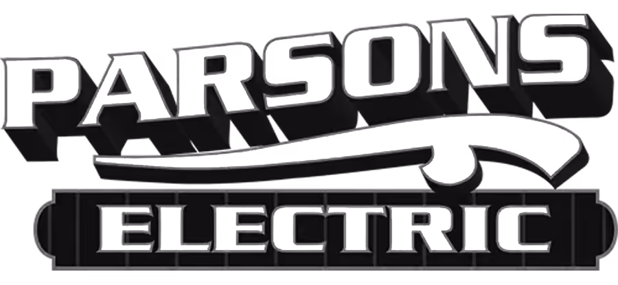 Parsons Electric logo