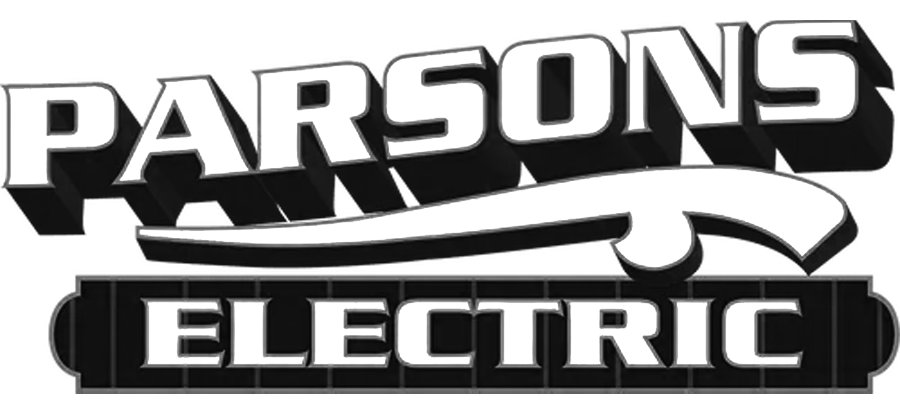 Parsons Electric logo