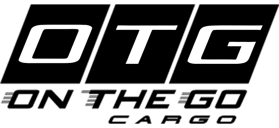 On The Go Cargo logo