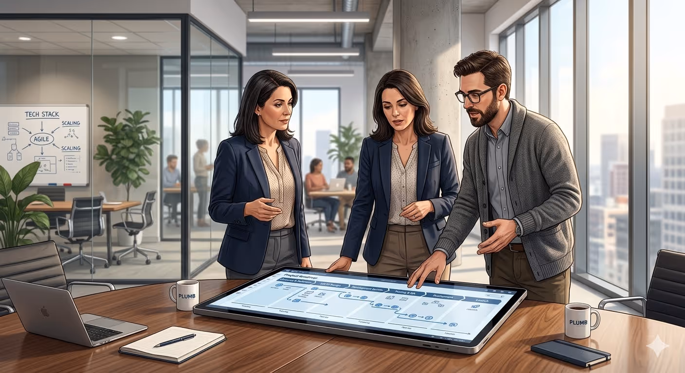 Discover key tips on how to choose a custom software development company for project success in our comprehensive guide.