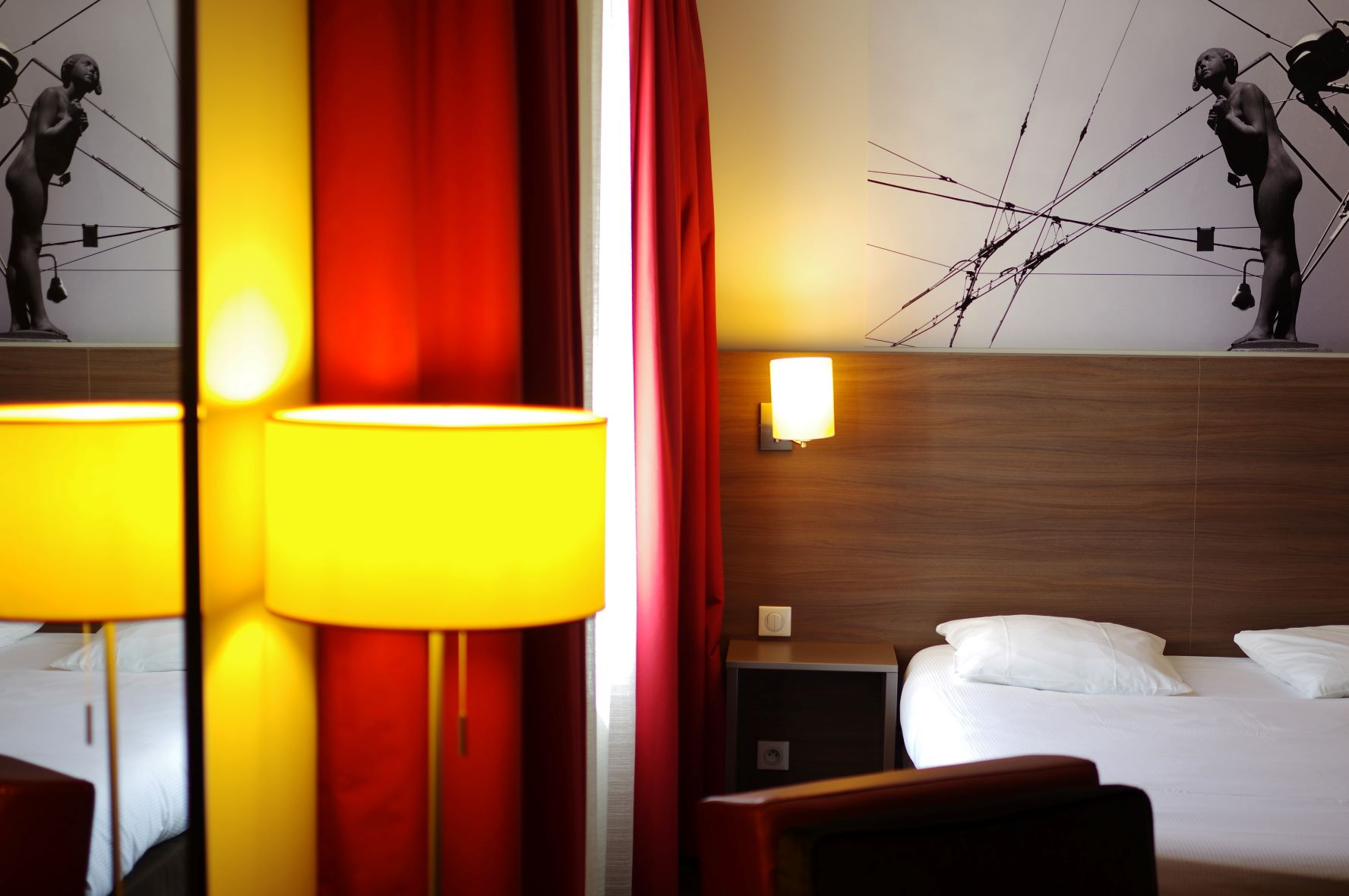 Studios & Appartements